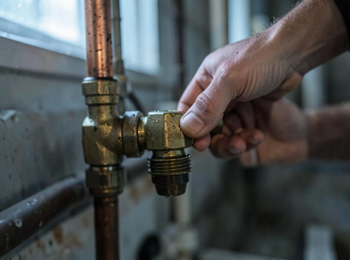 Emergency Plumber Gillett, PA FAQs